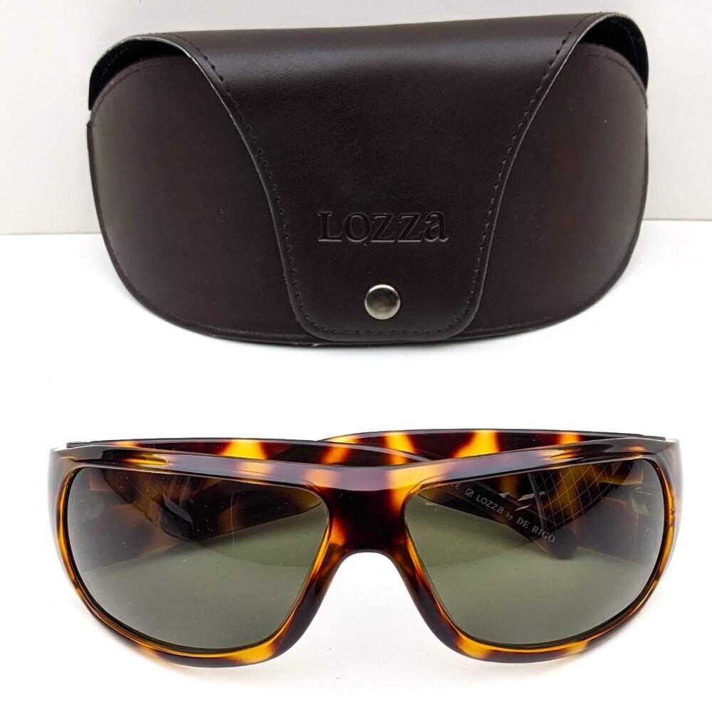 🕶️Lozza SL1821 Sunglasses 66/20 120 | ALT304🕶️